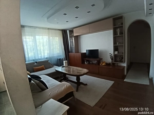 PF vând apartament 4 camere, et2 - imagine 4