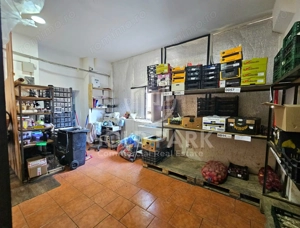 Spatiu Comercial - Iris - Trafic Intens/Vitrina - imagine 6