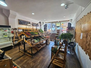 Spatiu Comercial - Iris - Trafic Intens/Vitrina - imagine 2