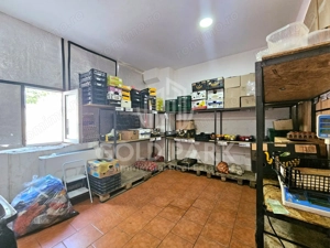 Spatiu Comercial - Iris - Trafic Intens/Vitrina - imagine 7