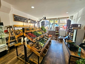 Spatiu Comercial - Iris - Trafic Intens/Vitrina - imagine 8