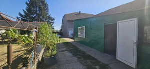 0CAZIE!  Gelu [Varias]   Casa  6  Camere [Caramida]   Proiect 2 Familii   Teren Generos - imagine 18