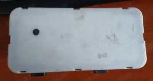 Pompa vacuum inchidere centralizata Mercedes W124 / W201 - imagine 2