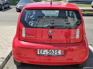 Skoda Citigo  - imagine 4