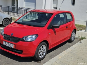 Skoda Citigo  - imagine 3