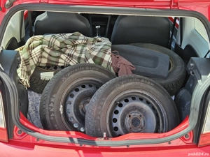 Skoda Citigo  - imagine 5