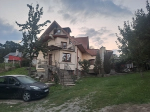 Vand Casa in Tarlungeni