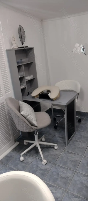 Angajam personal in frizerie, Barber, coafura, manichiura, pedichiura