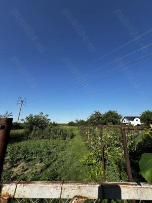 Casă 4 dormitoare + 2076 mp teren - imagine 10 Casă 4 dormitoare + 2076 mp teren - imagine 10