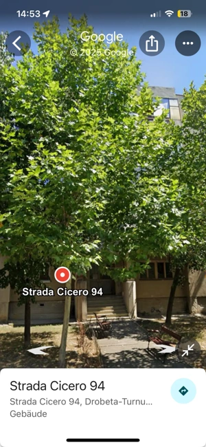 vand apartament 2 camere - imagine 3 vand apartament 2 camere - imagine 3