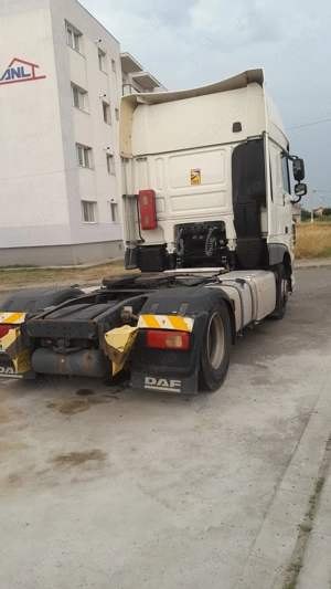 Daf XF 510 cp ,omologat ADR,euro 6 - imagine 3