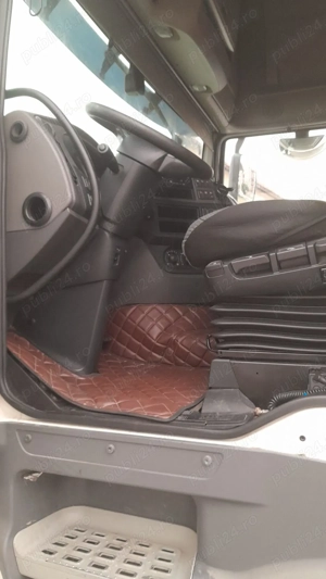 Daf XF 510 cp ,omologat ADR,euro 6 - imagine 4