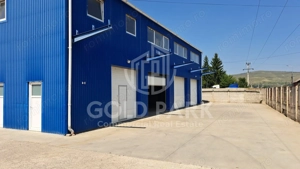 Hala Open Space - Luna de Sus  - 400 mp - Acces TIR - imagine 10 Hala Open Space - Luna de Sus  - 400 mp - Acces TIR - imagine 10