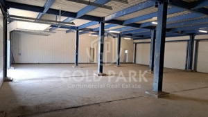 Hala Open Space - Luna de Sus  - 400 mp - Acces TIR - imagine 13 Hala Open Space - Luna de Sus  - 400 mp - Acces TIR - imagine 13