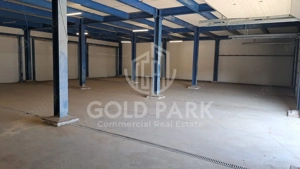 Hala Open Space - Luna de Sus  - 400 mp - Acces TIR - imagine 12 Hala Open Space - Luna de Sus  - 400 mp - Acces TIR - imagine 12