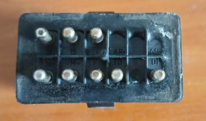 Releu ralanti Mercedes W124 / W201 diesel - imagine 2