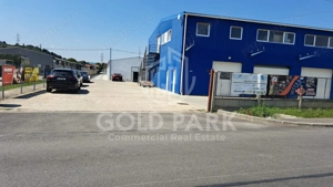 Hala Open Space - Luna de Sus  - 400 mp - Acces TIR - imagine 14 Hala Open Space - Luna de Sus  - 400 mp - Acces TIR - imagine 14