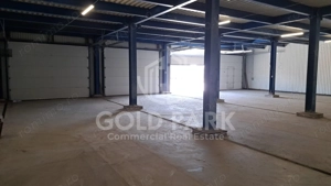 Hala Open Space - Luna de Sus  - 400 mp - Acces TIR - imagine 11 Hala Open Space - Luna de Sus  - 400 mp - Acces TIR - imagine 11