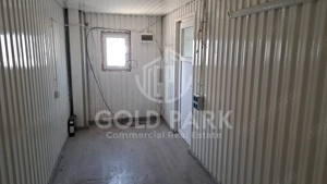 Hala Open Space - Luna de Sus  - 400 mp - Acces TIR - imagine 16 Hala Open Space - Luna de Sus  - 400 mp - Acces TIR - imagine 16