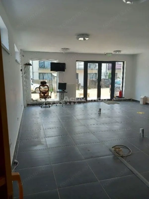 Bragadiru-Leroy Merlin-Vila- teren 561mp cu spatiu comercial la  parter- 187000E - comision 0 !! - imagine 8