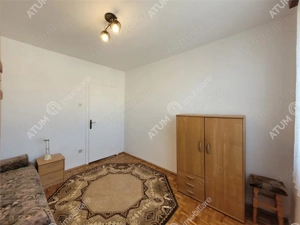 Apartament cu 3 camere si balcon in zona Rahovei din Sibiu - imagine 7