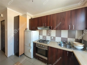 Apartament cu 3 camere si balcon in zona Rahovei din Sibiu - imagine 10