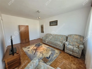 Apartament cu 3 camere si balcon in zona Rahovei din Sibiu - imagine 3