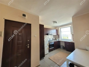 Apartament cu 3 camere si balcon in zona Rahovei din Sibiu - imagine 11