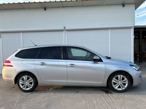 Vând Peugeot 308