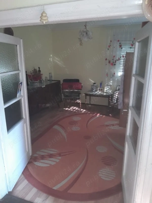 Brancoveanu, Budimex, Casa + teren  - imagine 3