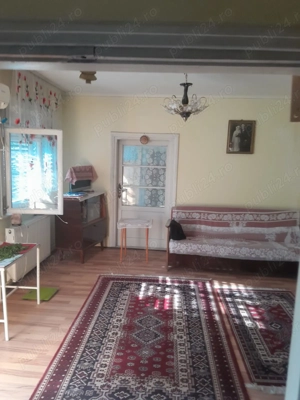 Brancoveanu, Budimex, Casa + teren  - imagine 2