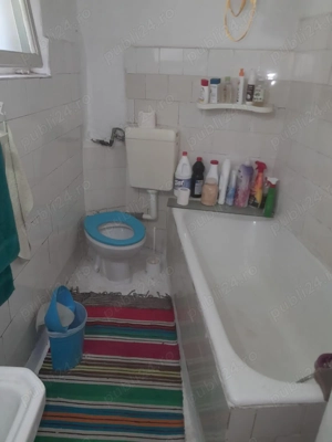 Brancoveanu, Budimex, Casa + teren  - imagine 6