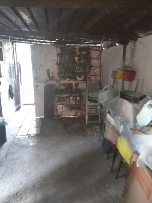 Brancoveanu, Budimex, Casa + teren  - imagine 7