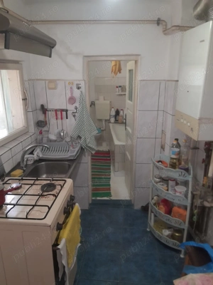 Brancoveanu, Budimex, Casa + teren  - imagine 5