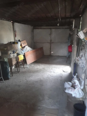 Brancoveanu, Budimex, Casa + teren  - imagine 4