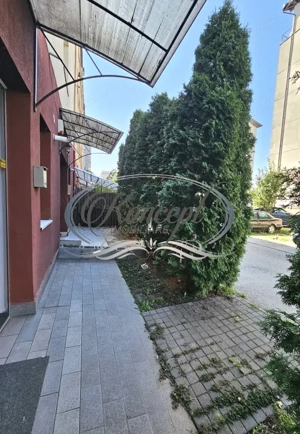 Spatiu comercial open-space in ansamblu nou, aproape de Rivus Mall - imagine 6