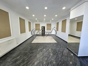 Spatiu comercial open-space in ansamblu nou, aproape de Rivus Mall - imagine 2