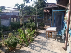 Brancoveanu, Budimex, Casa + teren  - imagine 11