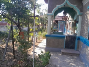 Brancoveanu, Budimex, Casa + teren  - imagine 9