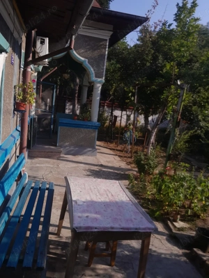 Brancoveanu, Budimex, Casa + teren  - imagine 8