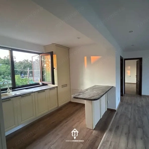 EXCLUSIV: apartament  la VILA + GARAJ | Copou  - imagine 4