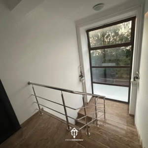 EXCLUSIV: apartament  la VILA + GARAJ | Copou  - imagine 8