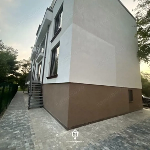 EXCLUSIV: apartament  la VILA + GARAJ | Copou  - imagine 12