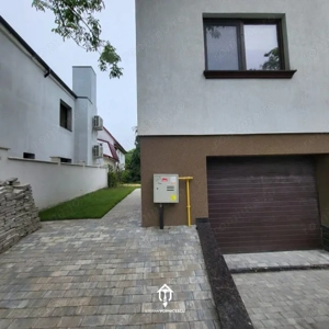 EXCLUSIV: apartament  la VILA + GARAJ | Copou  - imagine 11