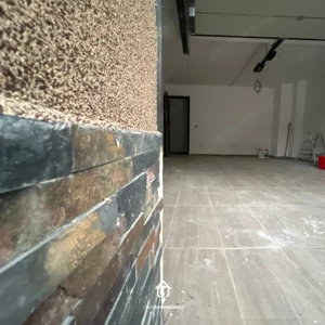 EXCLUSIV: apartament  la VILA + GARAJ | Copou  - imagine 13