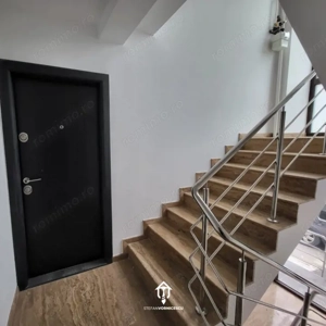 EXCLUSIV: apartament  la VILA + GARAJ | Copou  - imagine 10