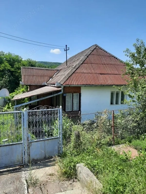 Casă de vânzare sat Tioltiurcasa - imagine 2