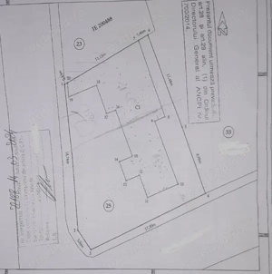 Brancoveanu, Budimex, Casa + teren