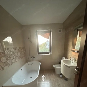 EXCLUSIV: apartament  la VILA + GARAJ | Copou  - imagine 9