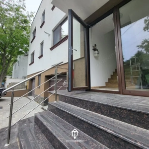 EXCLUSIV: apartament  la VILA + GARAJ | Copou  - imagine 2